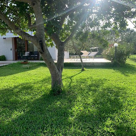 La Casetta Holiday Home Альгеро Экстерьер фото