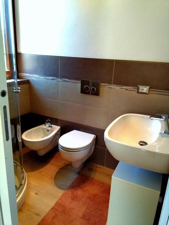 La Casetta Holiday Home Альгеро Экстерьер фото