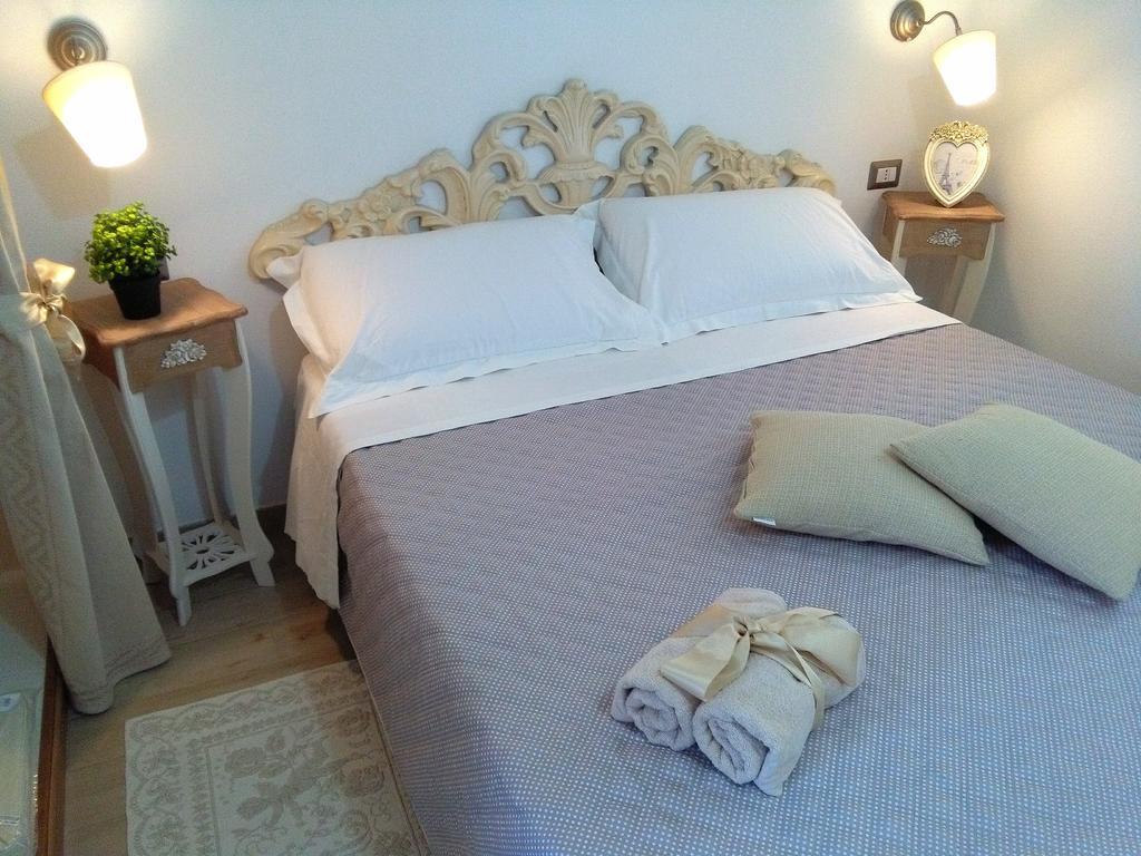 La Casetta Holiday Home Альгеро Экстерьер фото