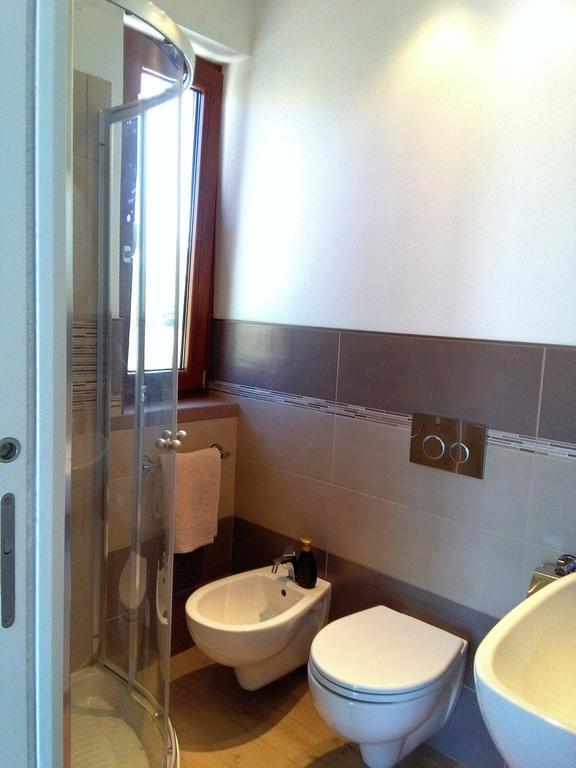 La Casetta Holiday Home Альгеро Экстерьер фото